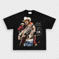 ARIEL CAMACHO TEE