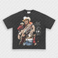 ARIEL CAMACHO TEE