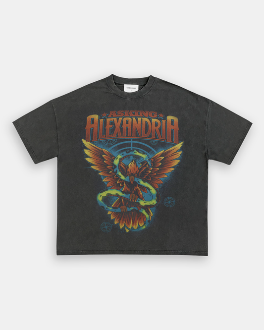 ASKING ALEXANDRIA TEE