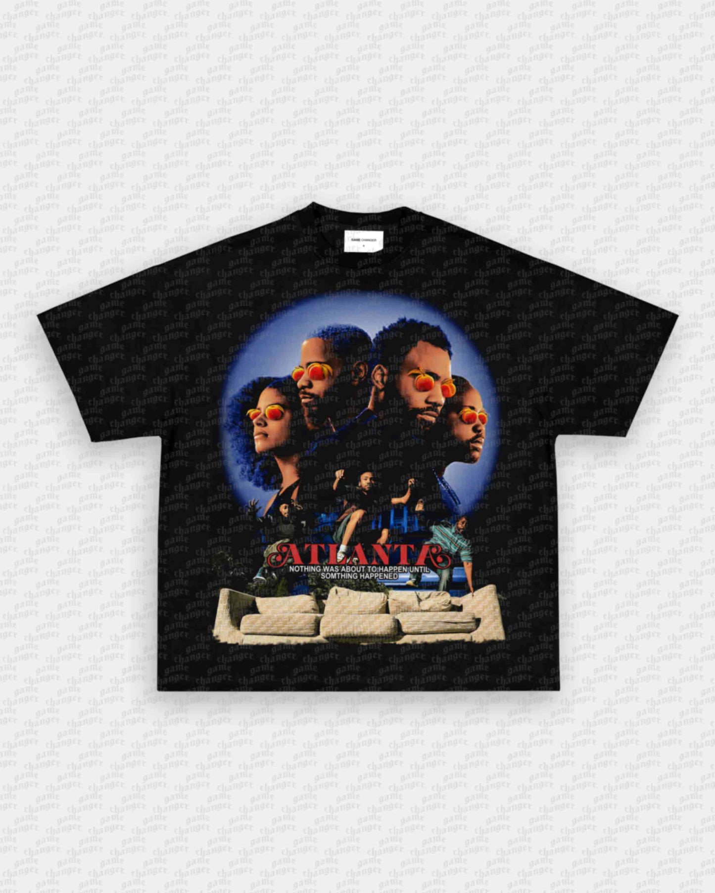 ATLANTA V2 TEE