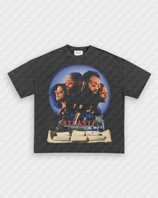 ATLANTA V2 TEE