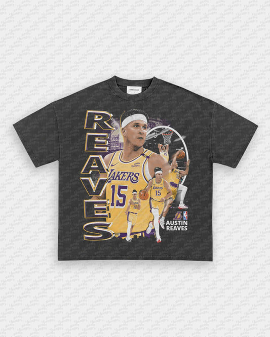 AUSTIN REAVES V3 TEE