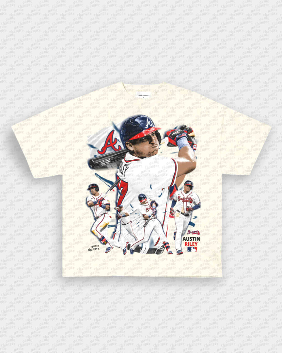 AUSTIN RILEY V2 TEE