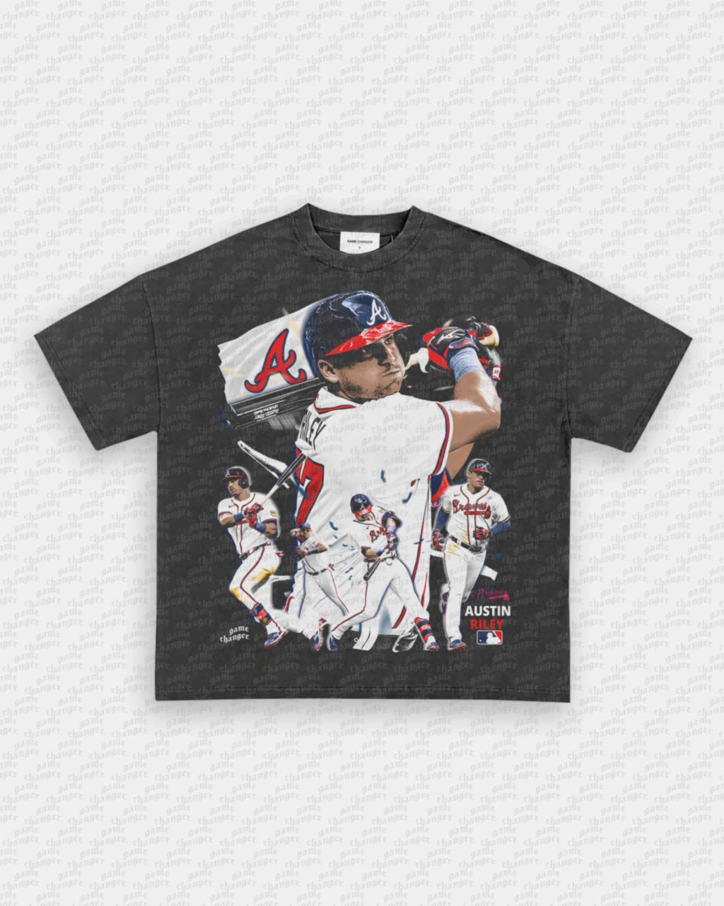 AUSTIN RILEY V2 TEE
