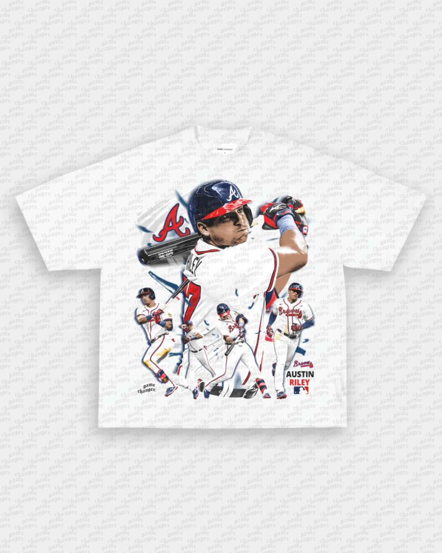 AUSTIN RILEY V2 TEE