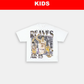 AUSTIN REAVES - KIDS TEE