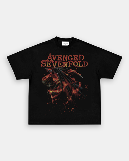 AVENGED SEVENFOLD REAPER TEE