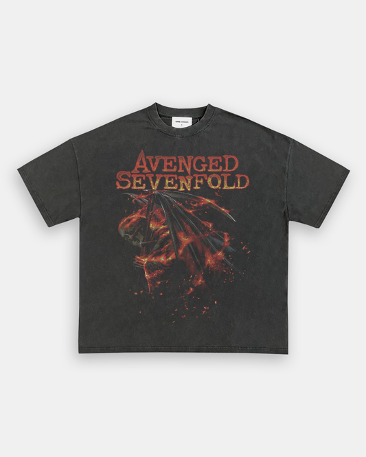 AVENGED SEVENFOLD REAPER TEE