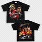 AYRTON SENNA V3 TEE - [DS]