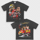 AYRTON SENNA V3 TEE - [DS]