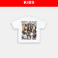 A'JA WILSON - KIDS TEE