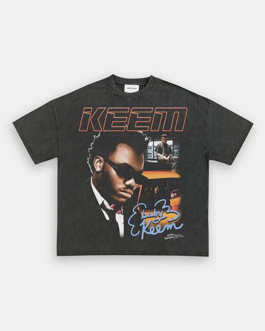 BABY KEEM V3 TEE