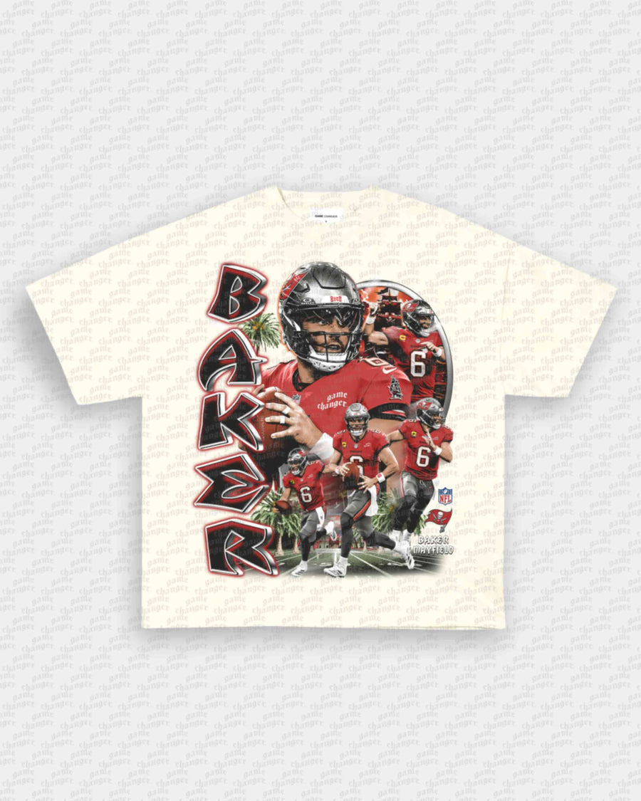 BAKER MAYFIELD V2 TEE
