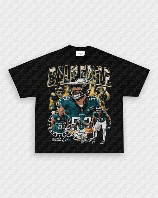 BALD EAGLE TEE