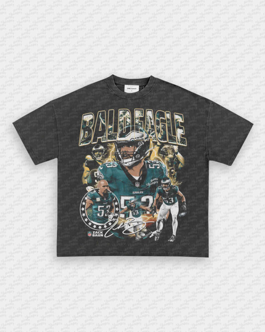 BALD EAGLE TEE