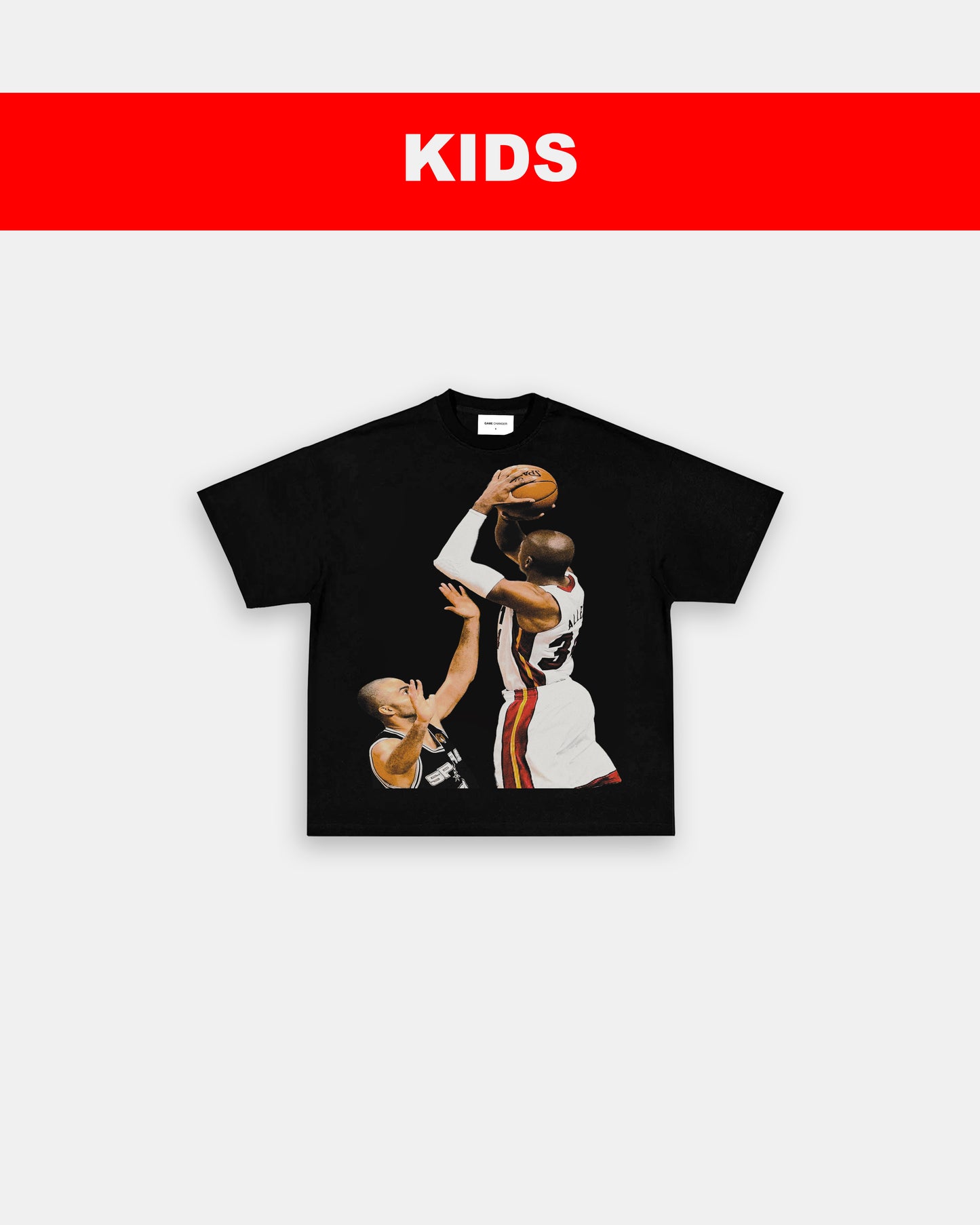 BANG - KIDS TEE