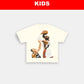 BANG - KIDS TEE