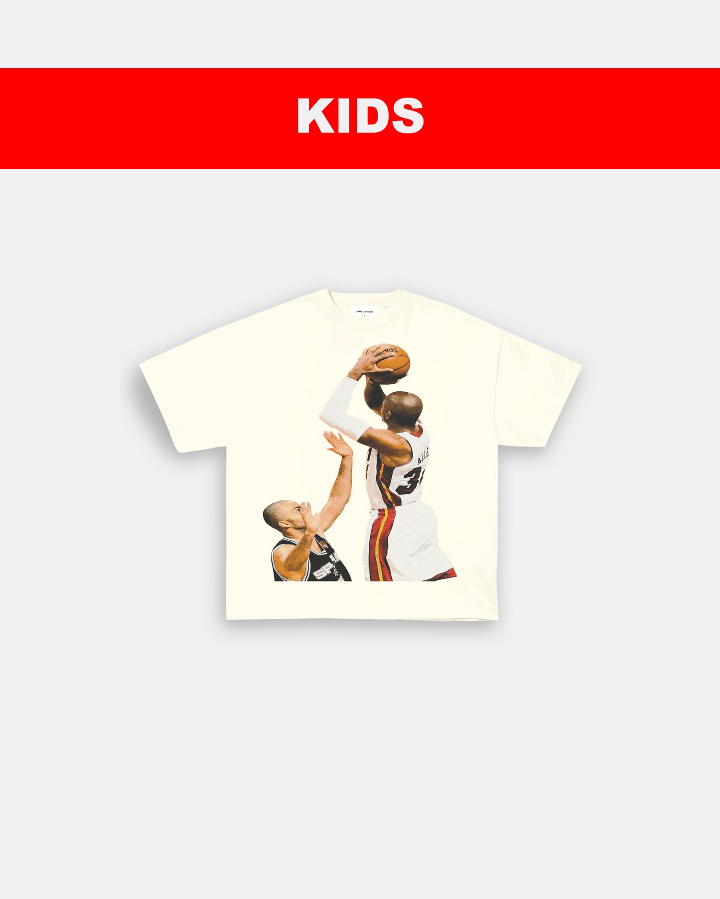 BANG - KIDS TEE