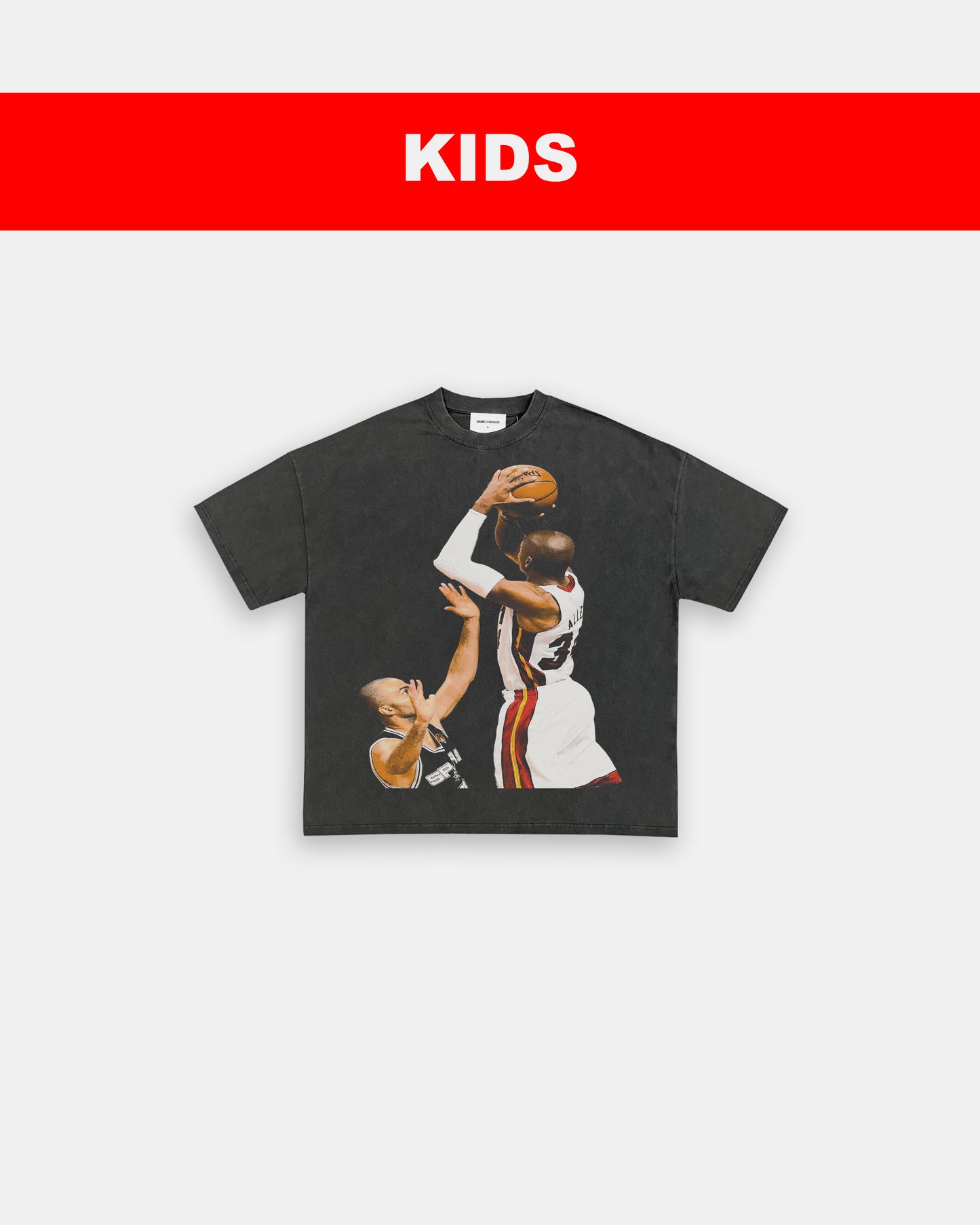 BANG - KIDS TEE