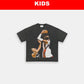 BANG - KIDS TEE