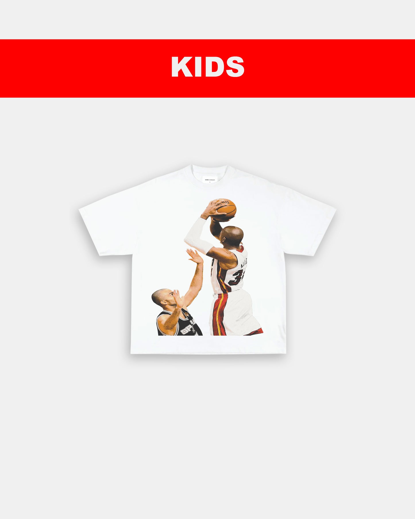 BANG - KIDS TEE