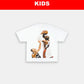 BANG - KIDS TEE