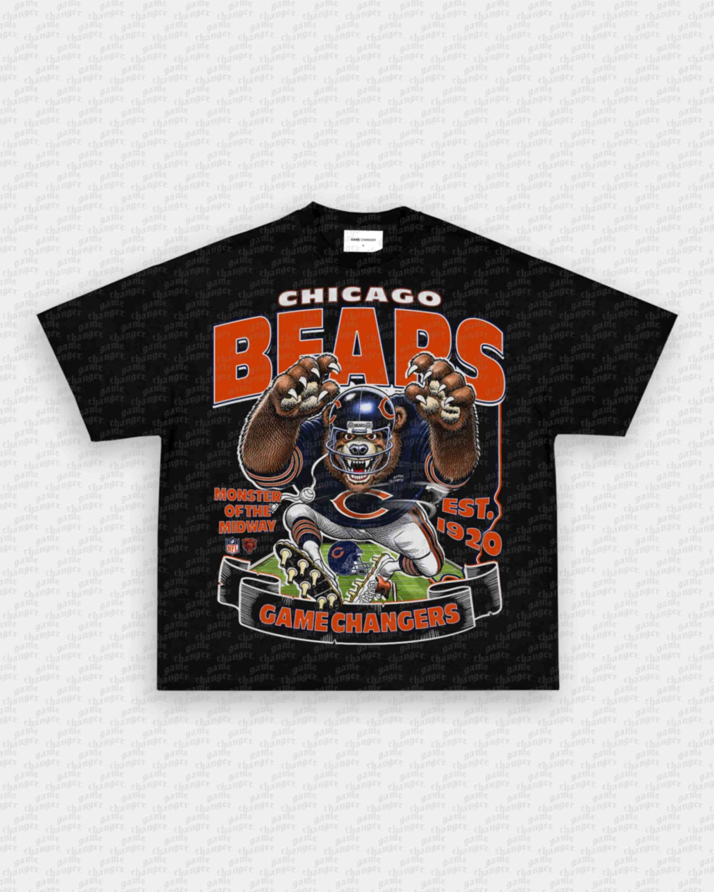 BEARS TEE
