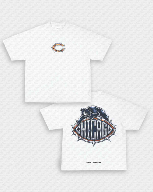BEARS CHROME TEE - [DS]