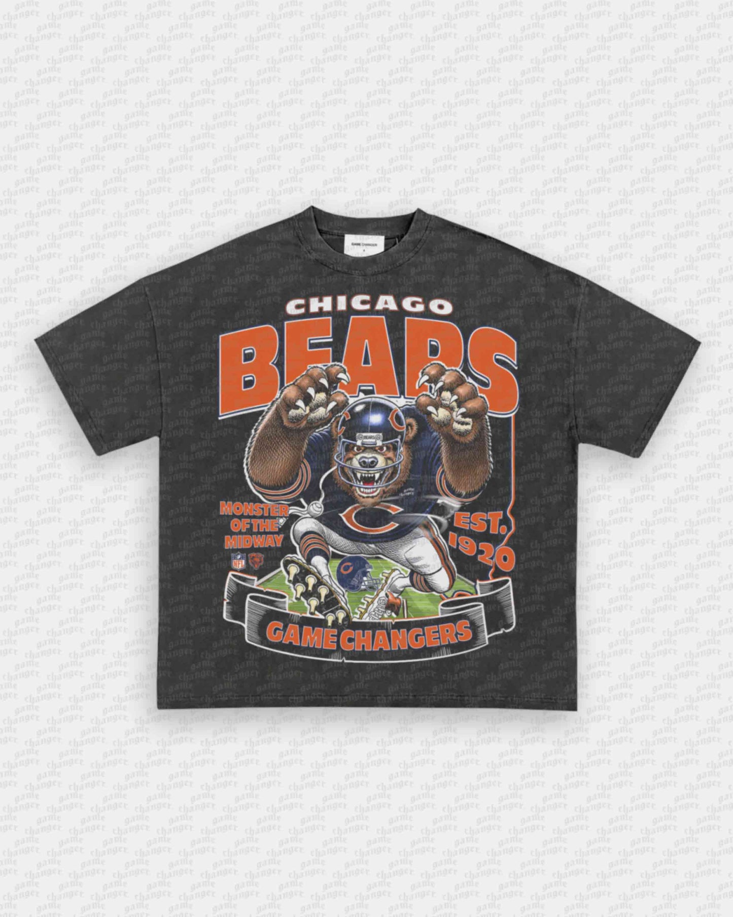 BEARS TEE