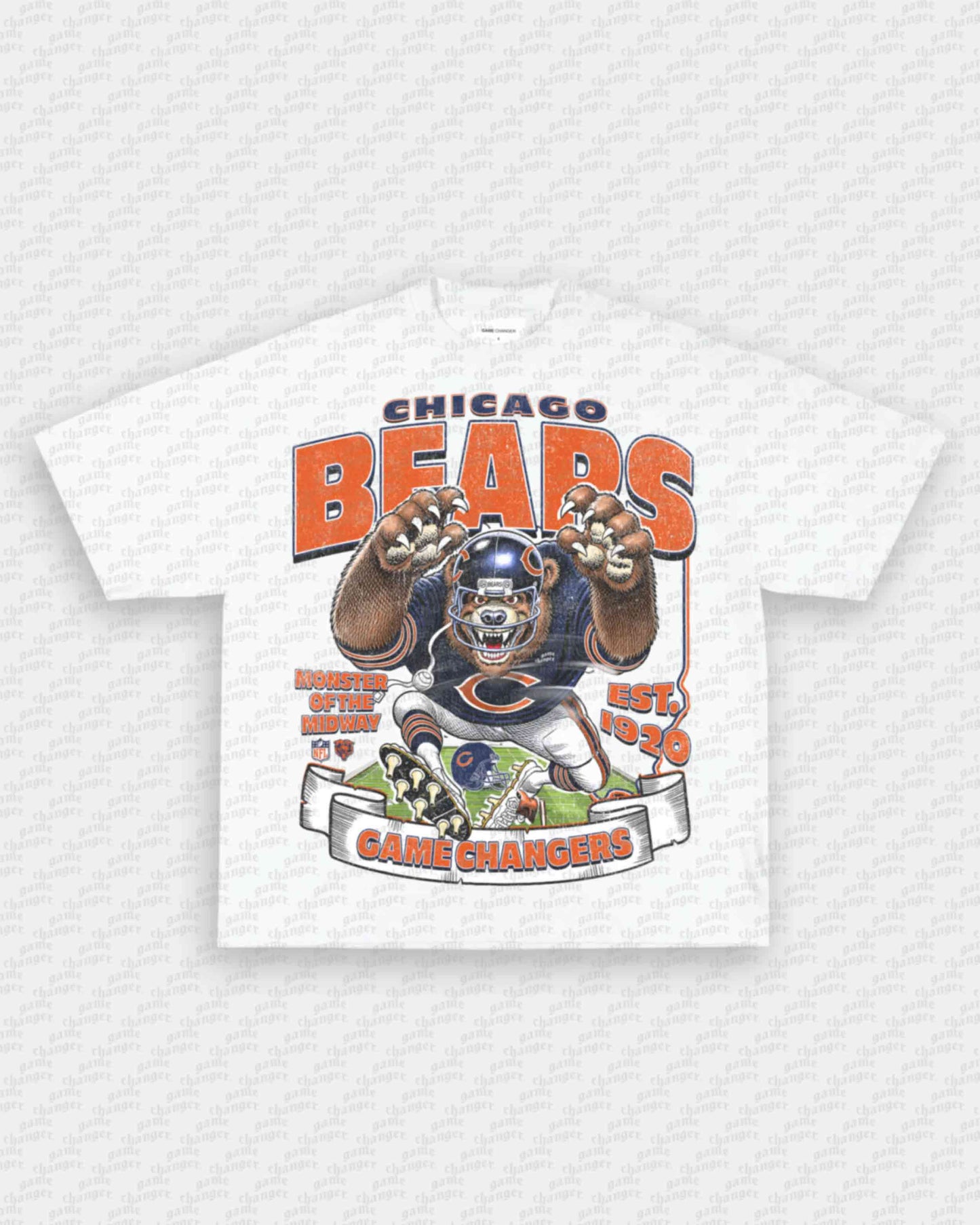 BEARS TEE