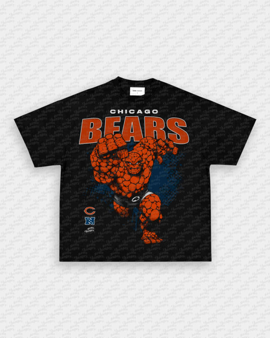 BEARS X THING TEE