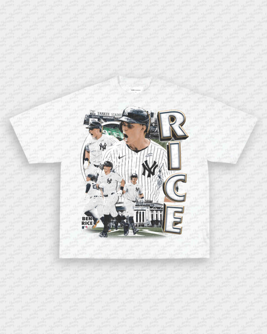 BEN RICE TEE