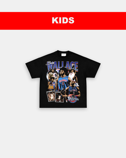 BEN WALLACE - KIDS TEE