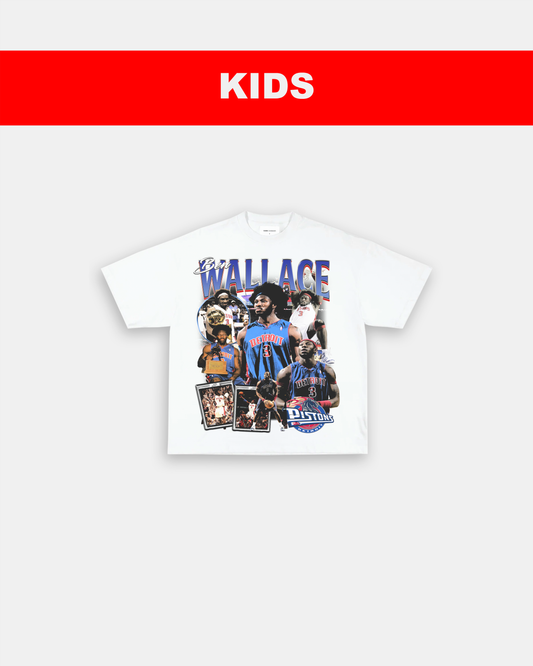 BEN WALLACE - KIDS TEE