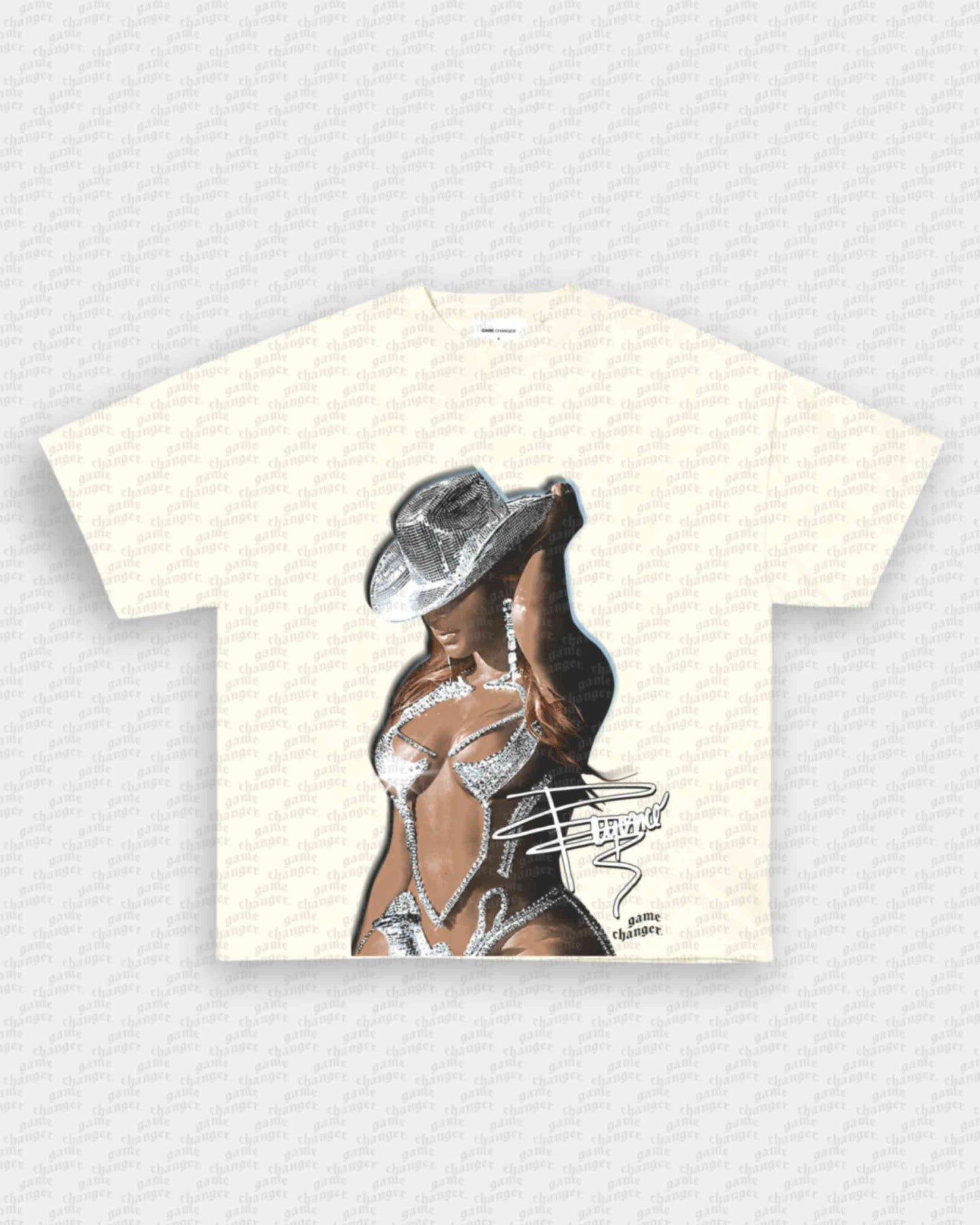 BEYONCE V4 TEE