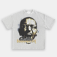 BIG FACE CHESTER TEE