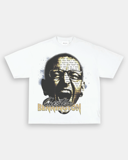 BIG FACE CHESTER TEE