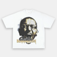 BIG FACE CHESTER TEE