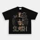 BIG FACE SLASH TEE