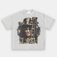 BIG FACE SLASH TEE