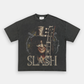 BIG FACE SLASH TEE