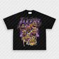 BH GREATEST LAKERS TEE