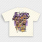 BH GREATEST LAKERS TEE