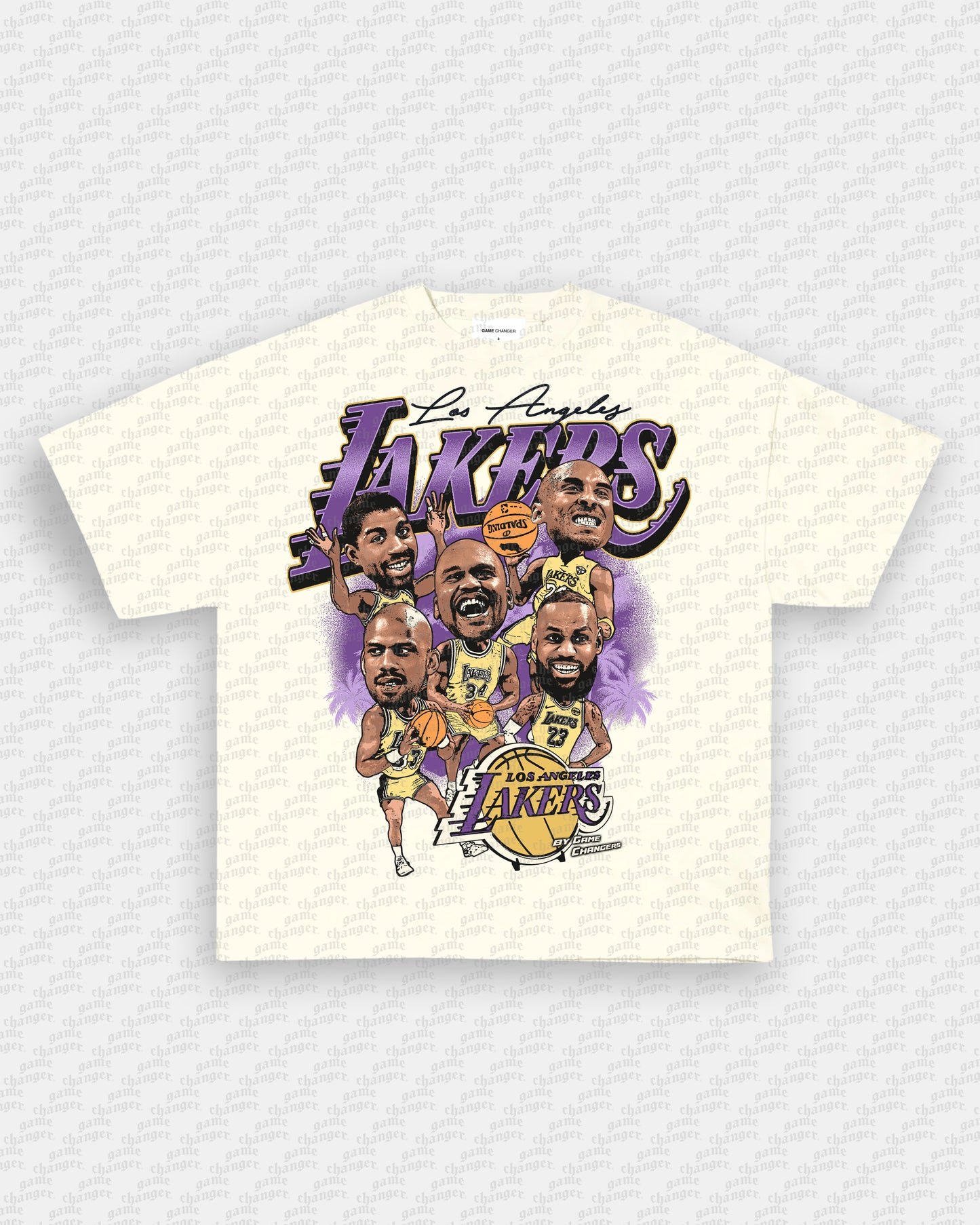 BH GREATEST LAKERS TEE