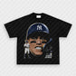BIG FACE AARON JUDGE V2 TEE