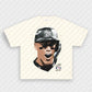 BIG FACE AARON JUDGE TEE