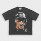 BIG FACE AARON JUDGE TEE