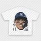 BIG FACE AARON JUDGE V2 TEE