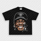 BIG FACE ASHTON JEANTY TEE