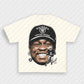 BIG FACE ASHTON JEANTY TEE